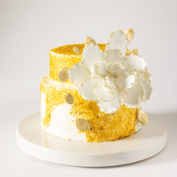 Bake: Cakerate Introduces Predesigned Cake Decorating Kits