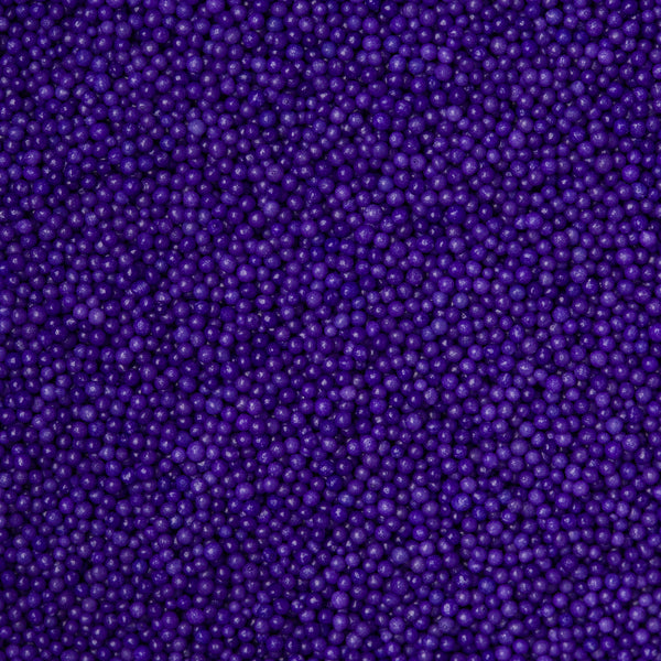 Purple Nonpareils