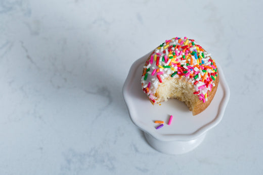 Everything You Need to Know About Sprinkle Shelf Life and Storage