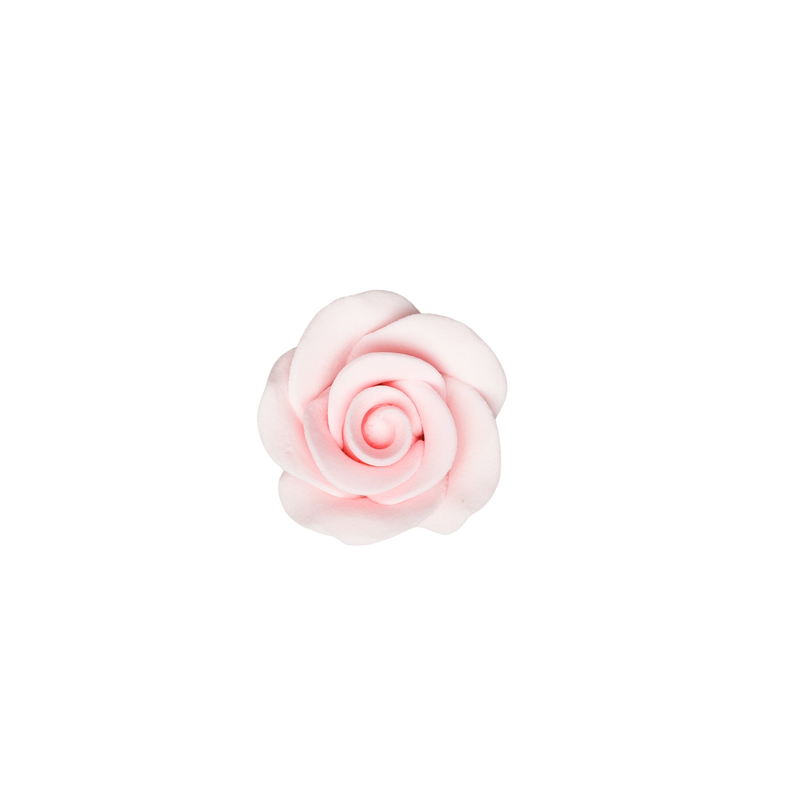 Rosa de 1-1/8" con cáliz - Petite - Rosa