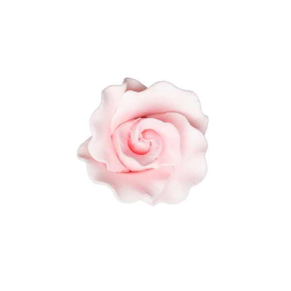 Rosa Formal de 1.5" - Rosa (32 por caja)
