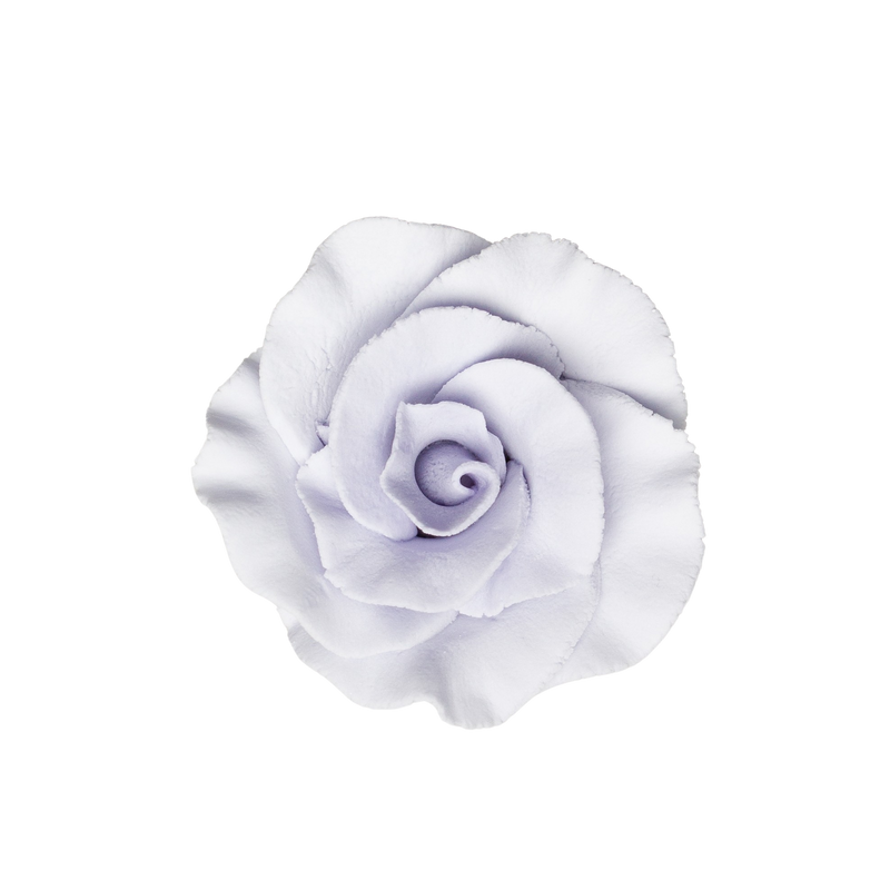 2" Formal Rose - Lavender