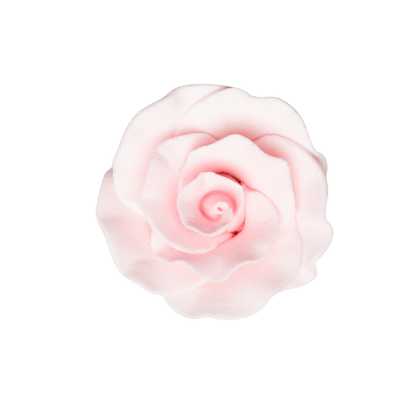 2" Formal Rose - Pink