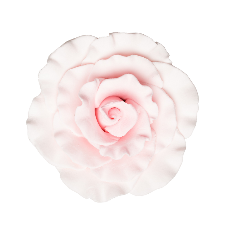 4" Formal Rose - Pink