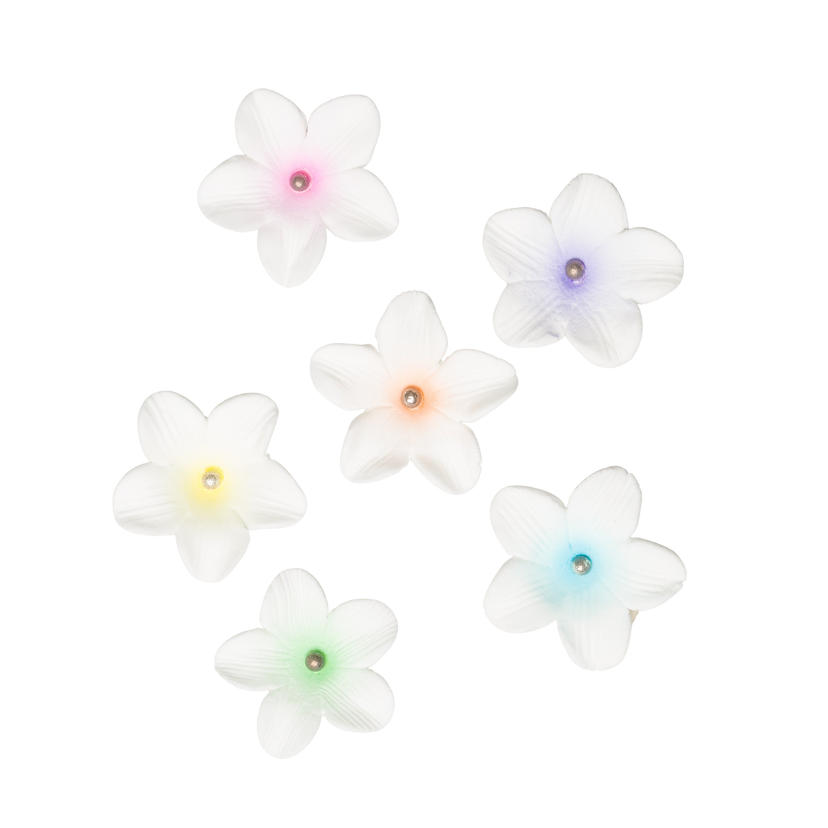 Blossoms – Wholesale Sugar Flowers