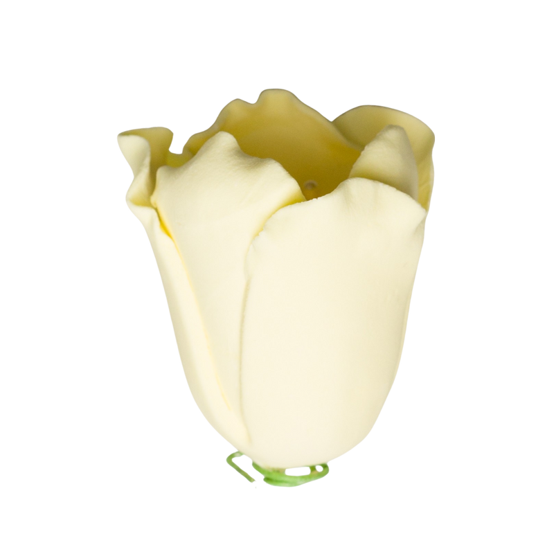 1.5" Tulip - Yellow