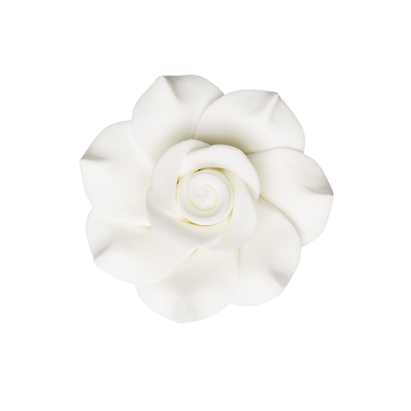Gardenia de 2" - Mediana - Blanca