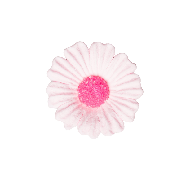 1.75" Daisy - Medium - Pink