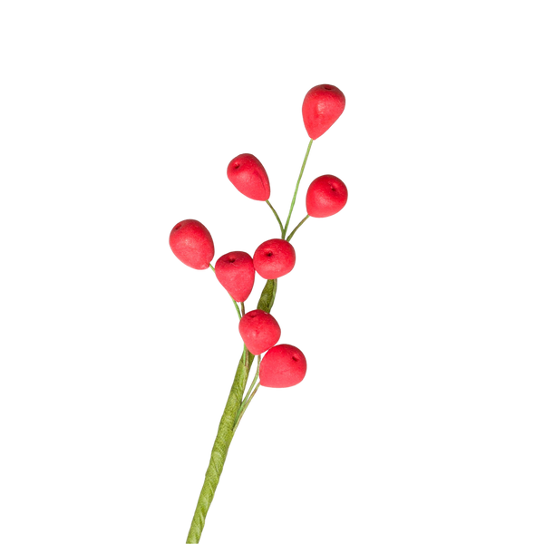 Berries Filler - Red