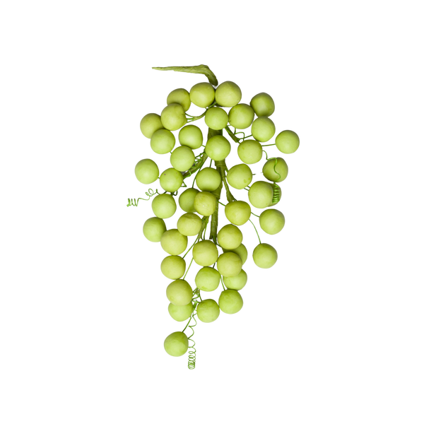 Grape Bunch - Green