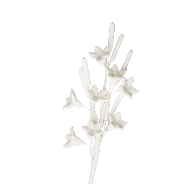 Petite Stephanotis Filler – Wholesale Sugar Flowers