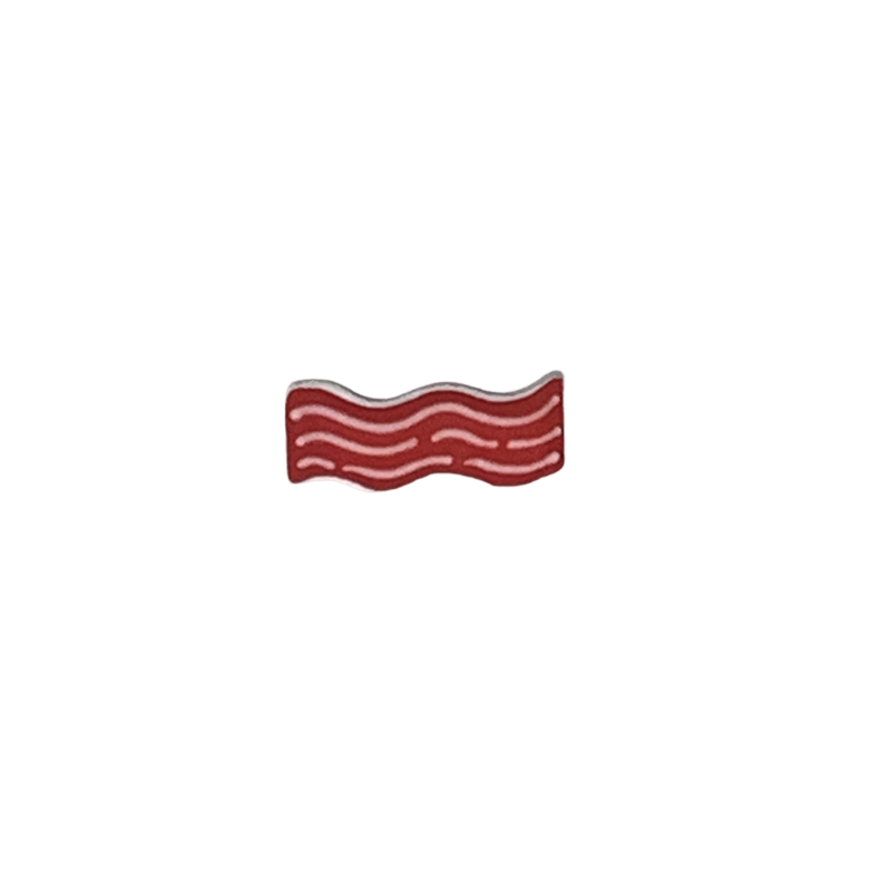 1.5" Bacon Strips