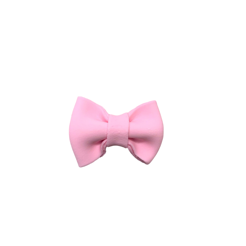 1.5" Bows - Pink