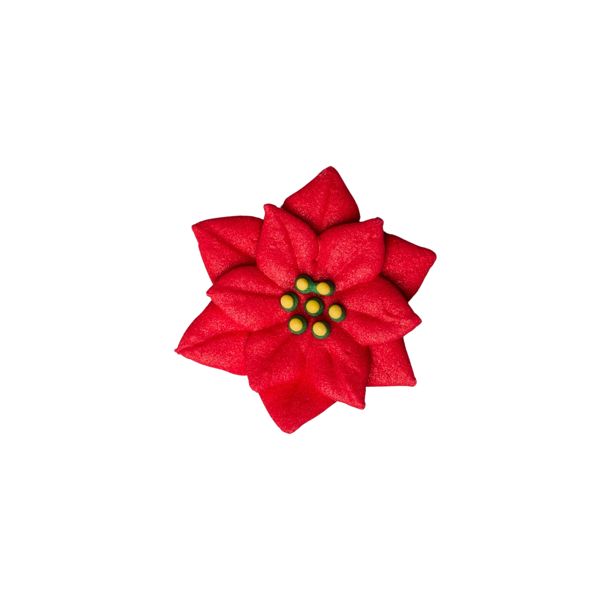 Christmas In July 2024 Holiday! Wholesale Sugar Flowers