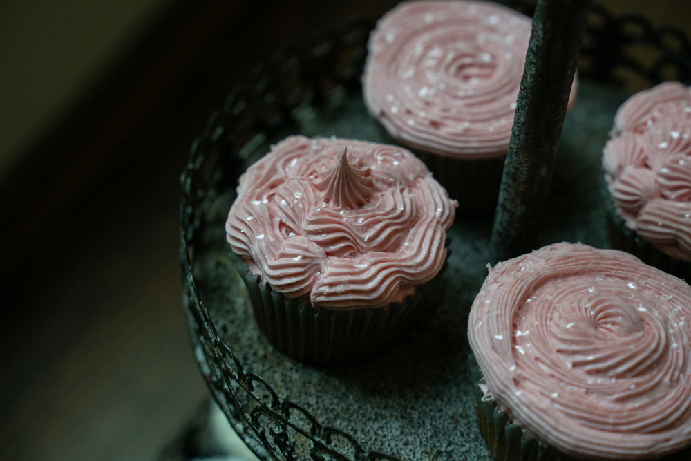 Wholesale Sugar Flowers Handmade Sugar Flowers & Cake Decorations