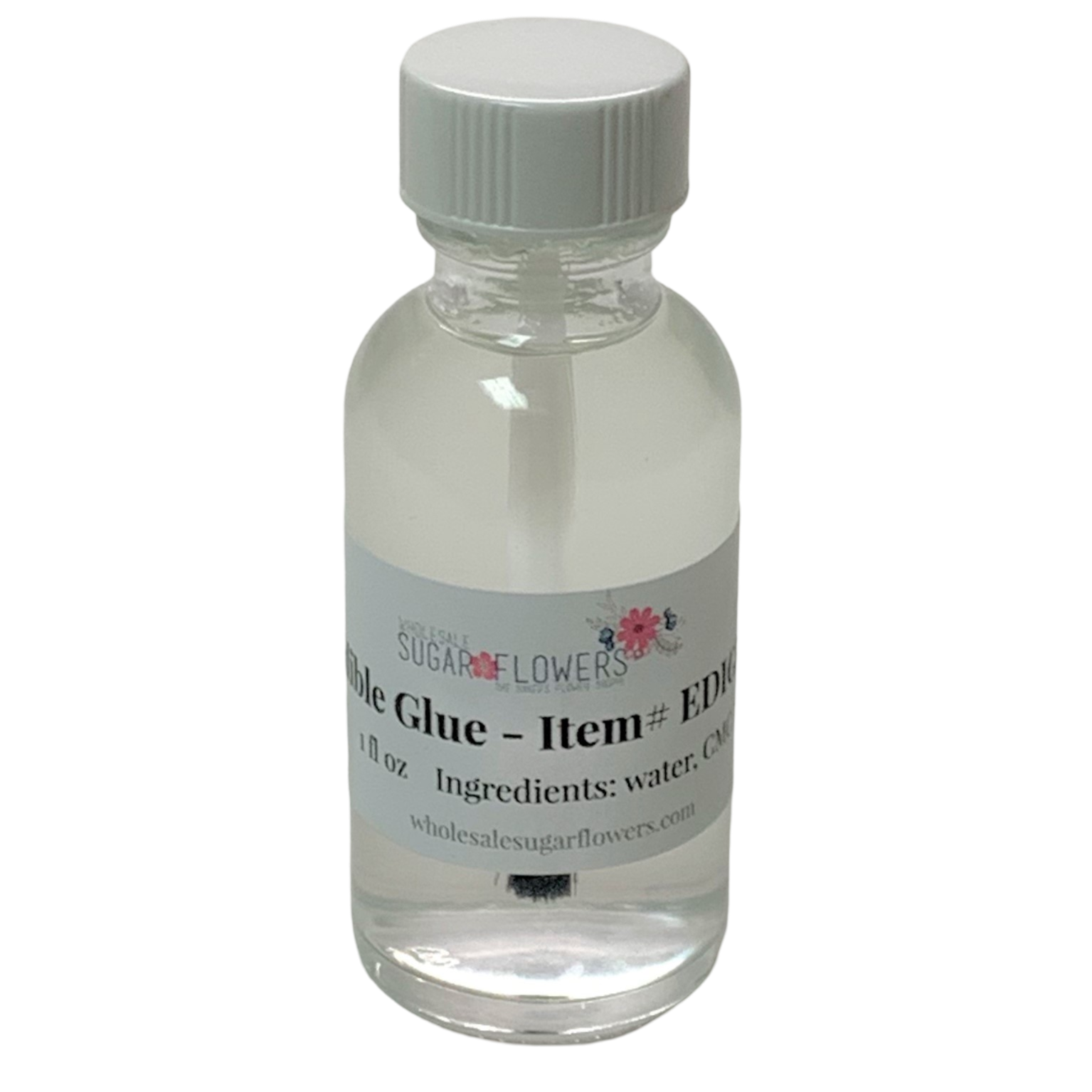 Edible Glue Wholesale Sugar Flowers