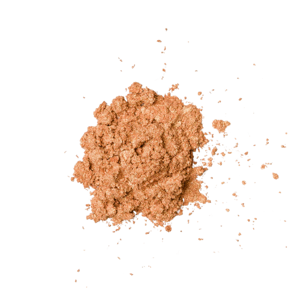 Champagne Luster Dust (aka Toffee)