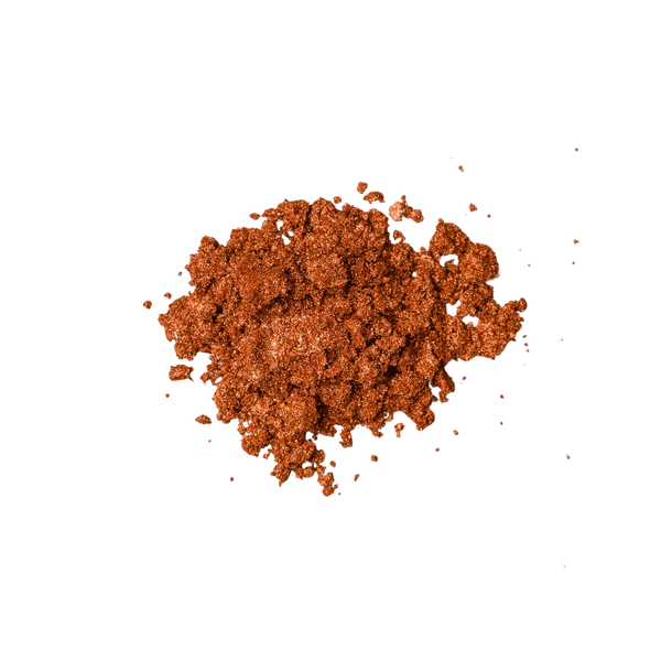Copper Luster Dust (aka Bright Copper)
