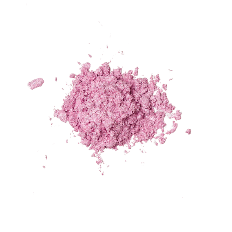 Orchid Pink Luster Dust (aka Pink Orchid)