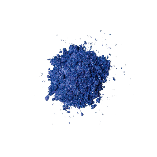 Sapphire Blue Luster Dust (Star Sapphire)