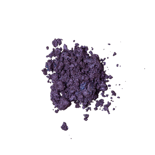 Smokey Amethyst Luster Dust (aka Purple Iris)