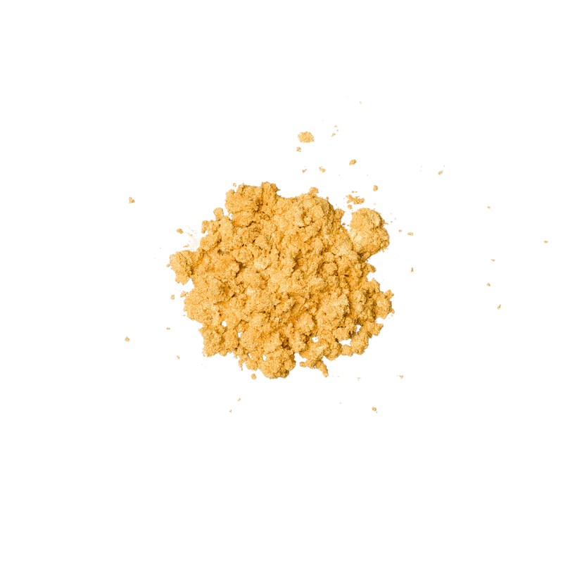Super Gold Luster Dust (Egyptian Gold) - Bulk - 2 ounces