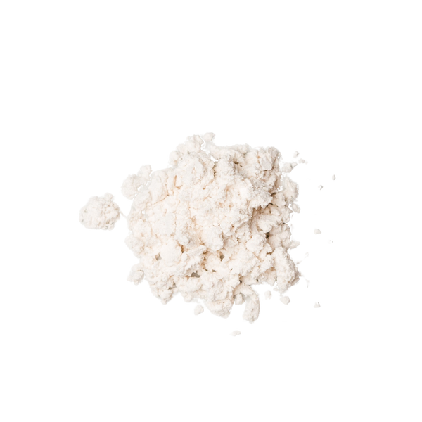 Ultra Silk White Luster Dust (Edible)