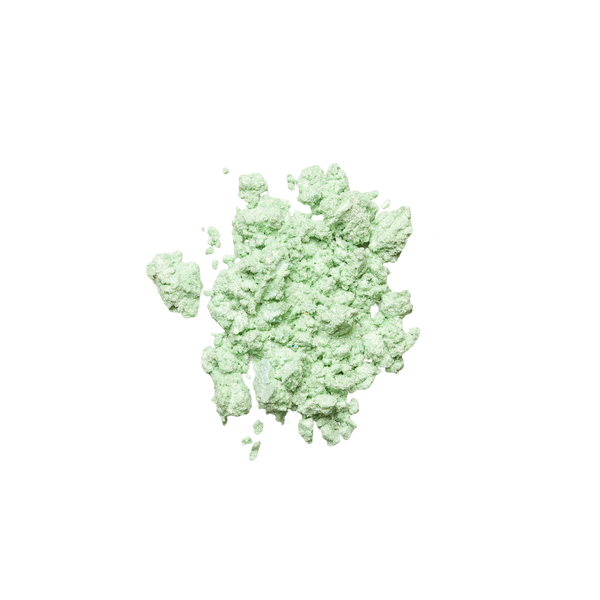Green Chantilly Luster Dust (Edible)