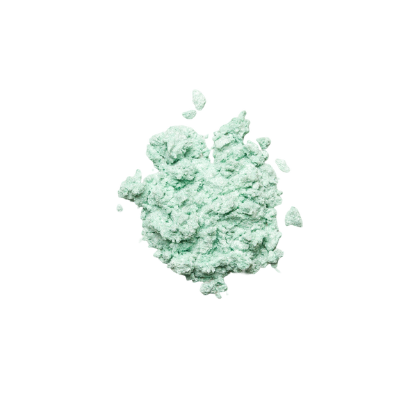 Green Onyx Luster Dust (Edible)