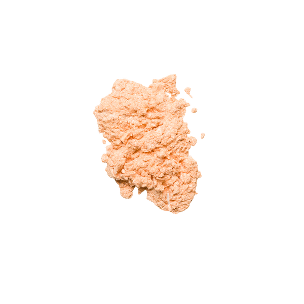 Pale Coral Luster Dust (Edible)