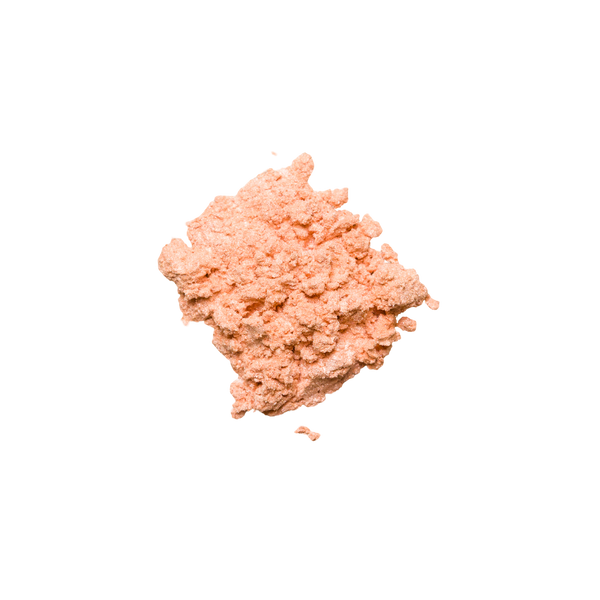 Pink Sugar Luster Dust (Edible)