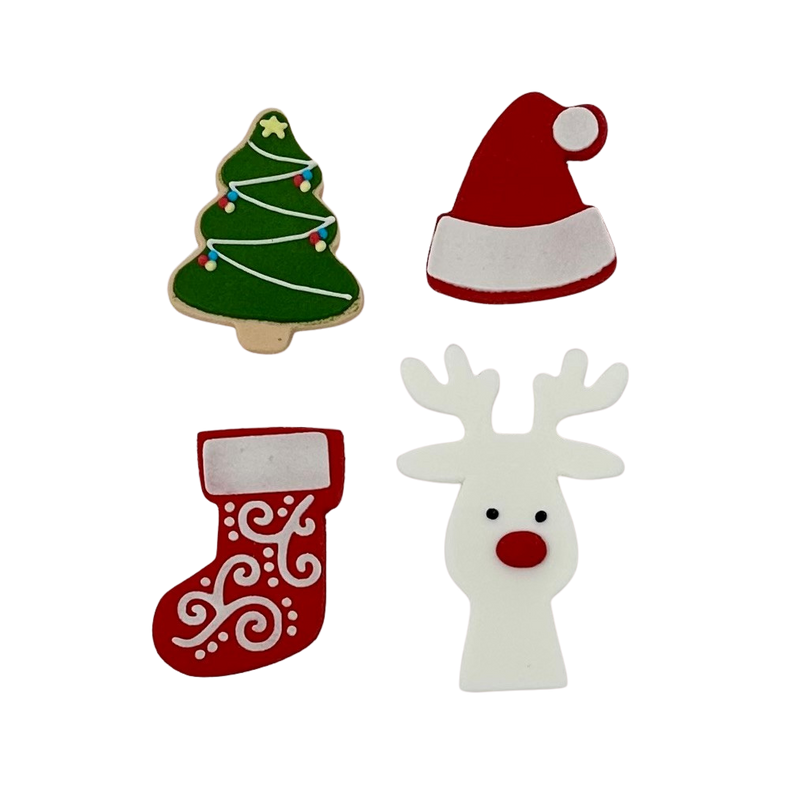 Merry & Bright Assortment