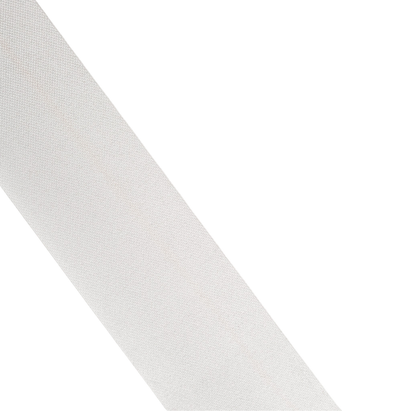 Silver Waterproof Ribbon 1.5 inch