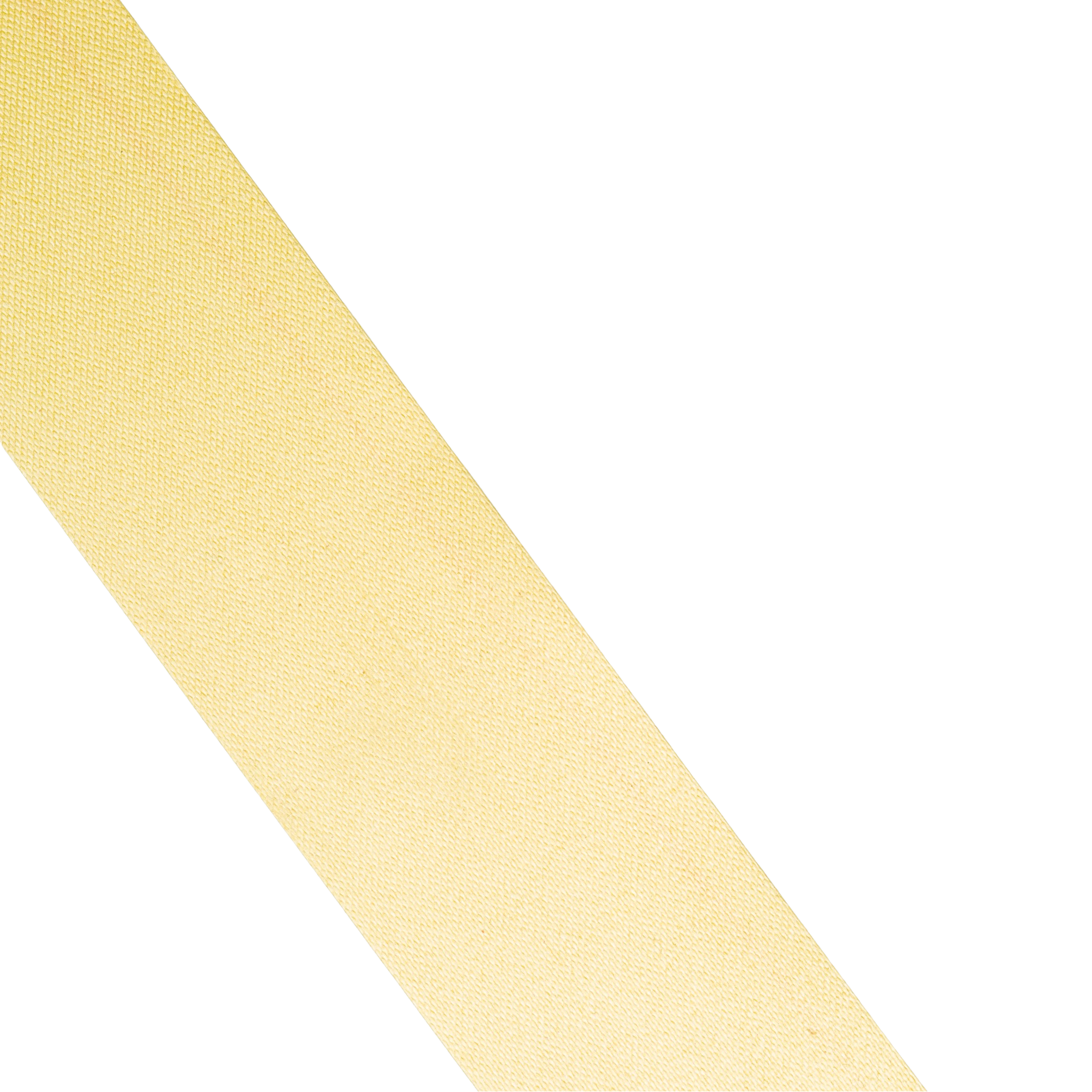 Yellow Waterproof Ribbon 1.5 inch – Wholesale Sugar Flowers