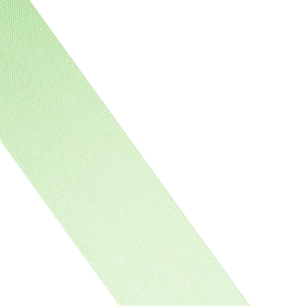 Mint Green Waterproof Ribbon 1.5 inch