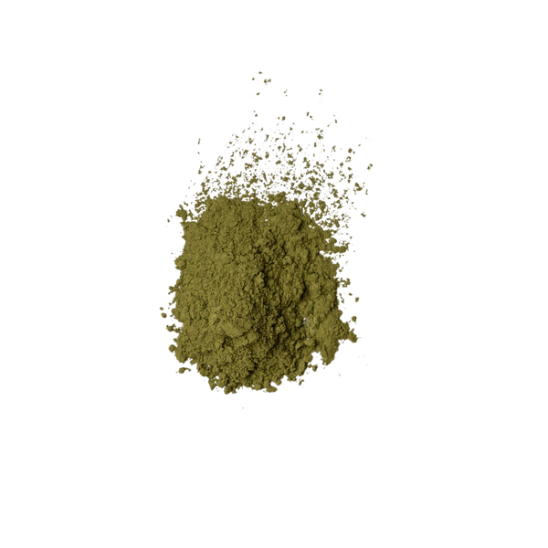 Chartreuse Petal Dust (Edible)
