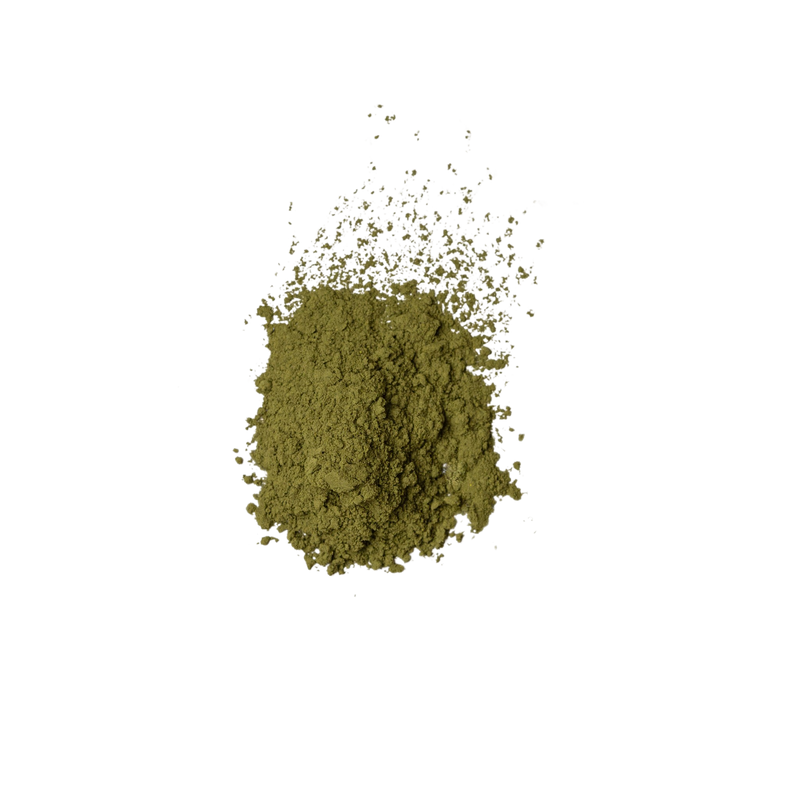 Chartreuse Petal Dust (Edible)