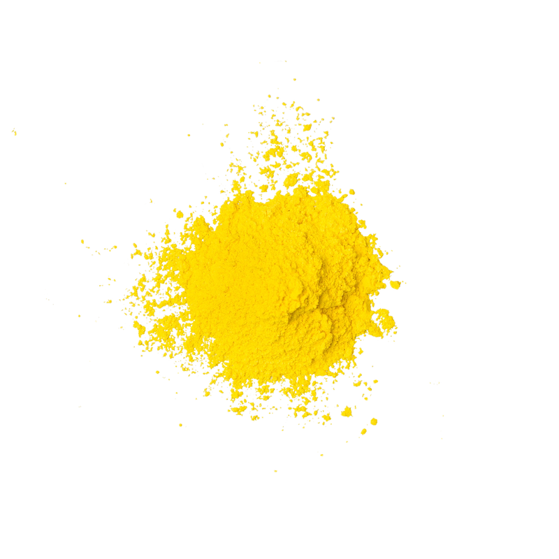 Daffodil Petal Dust (Edible)