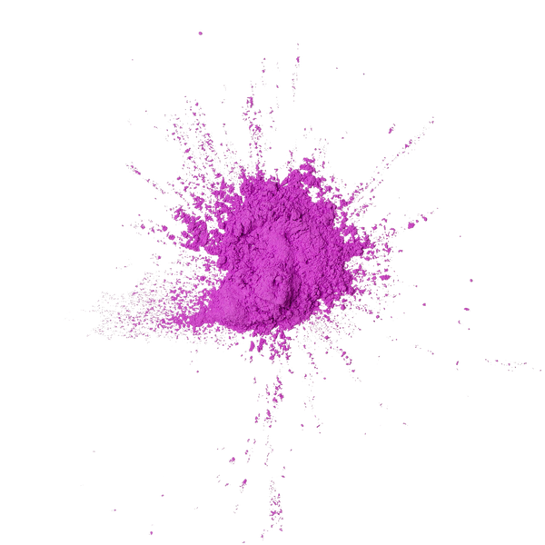 Lilac Petal Dust (Edible)
