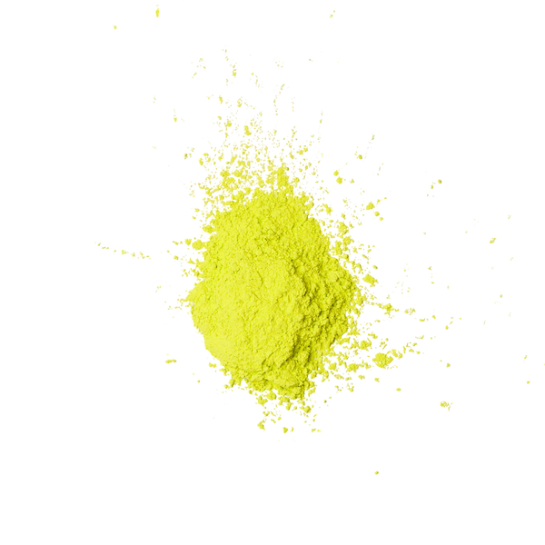 Lime Petal Dust (Edible)