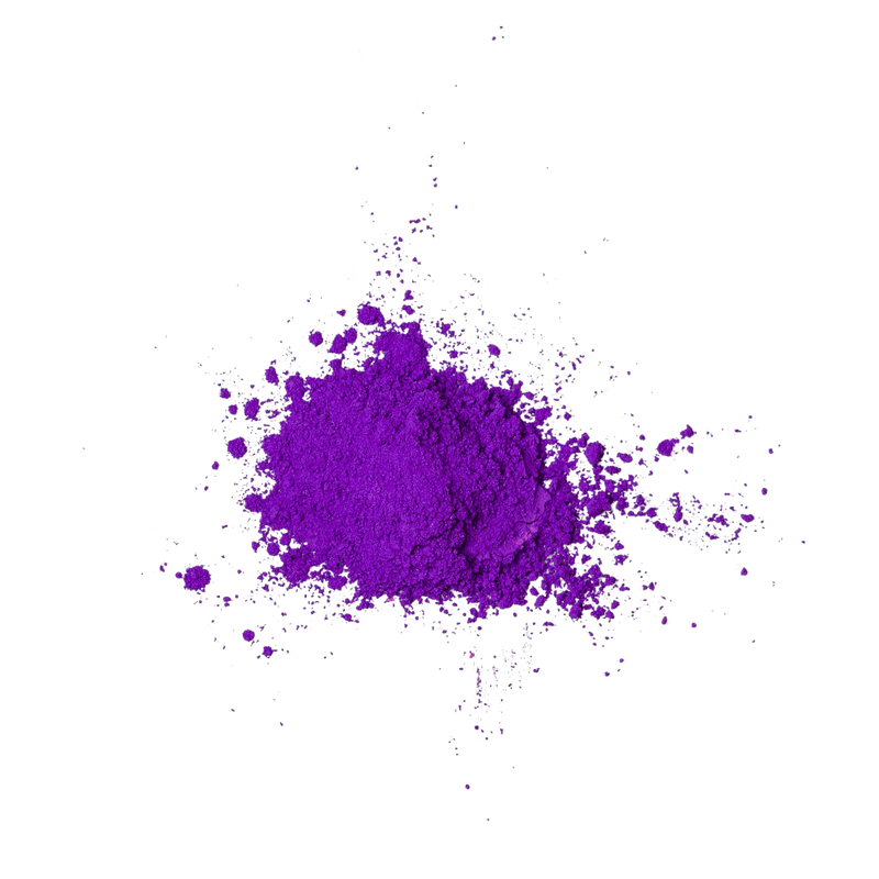 Royal Purple Petal Dust (Edible)