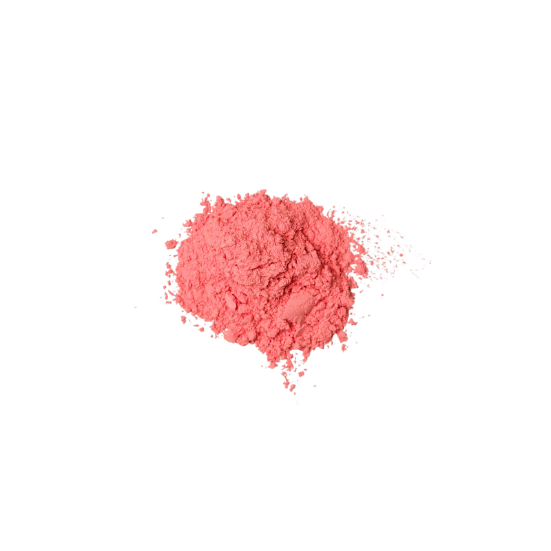 Tangerine Petal Dust (Edible)