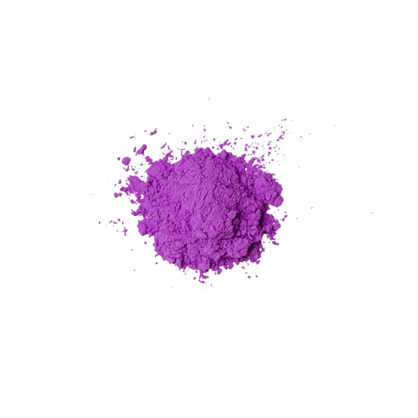Violet Petal Dust (Edible)