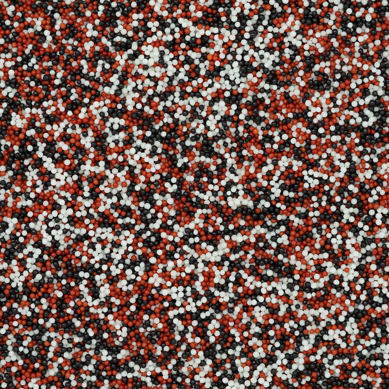 Red-White-Black Nonpareils