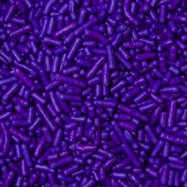 Purple Sprinkles(Jimmies)