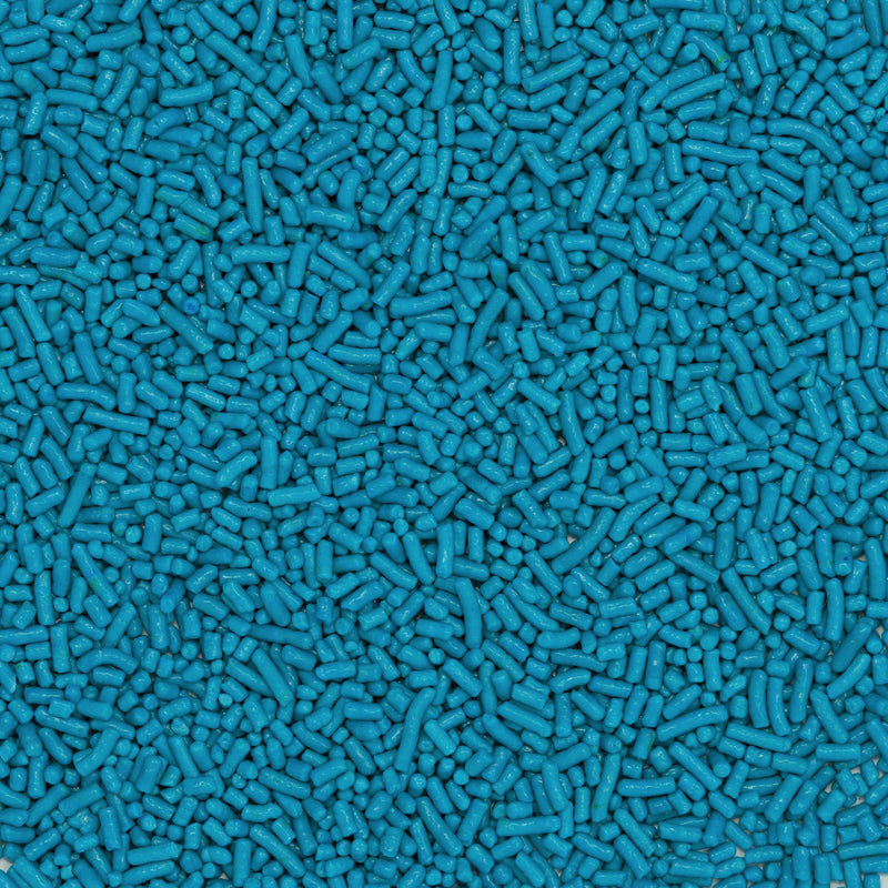 Teal Blue Sprinkles(Jimmies)