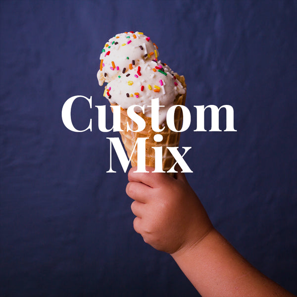 Custom Sprinkle Mix